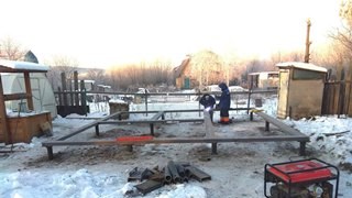 Купить винтовые сваи 76 в Заволжье и Нижегородской области | цена от 1760 руб с доставкой